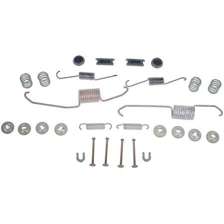 Dorman Drum Brk Hdw Kit HW17448